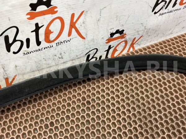 Уплотнитель дверного проема BMW 5er 