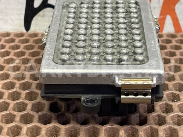 Резистор отопителя BMW 5er 