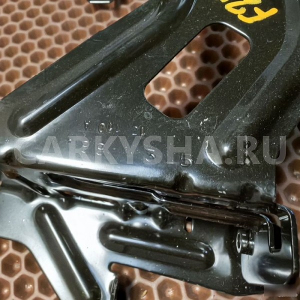 Кронштейн TV модуля BMW X3 