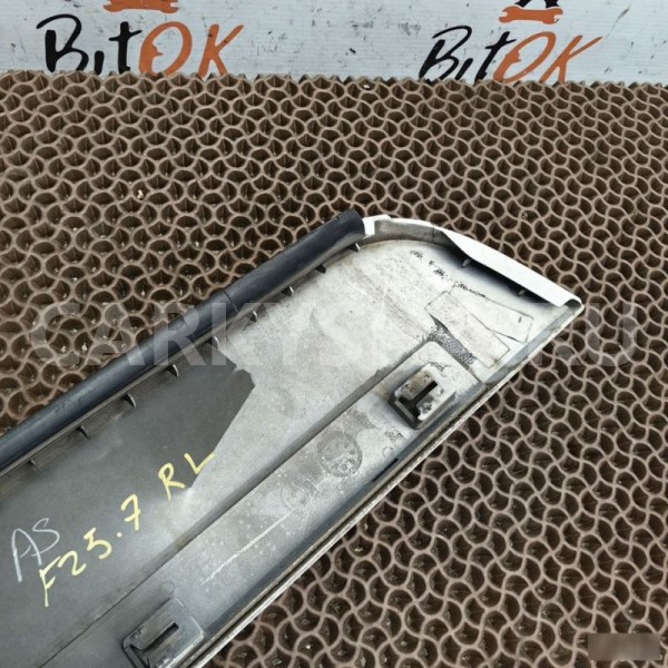 Накладка двери BMW X3 