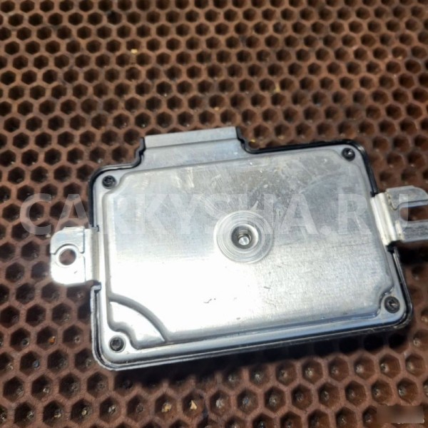 Блок SAS BMW 3er 