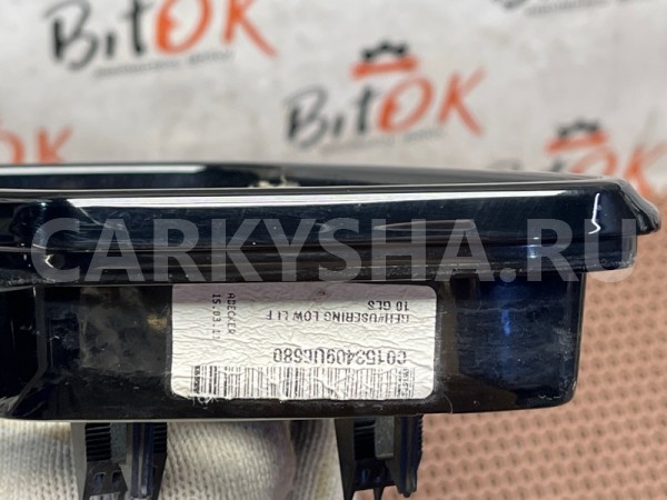 Корпус зеркала BMW 5er 