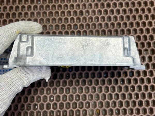 Блок управления AirBag BMW X1 