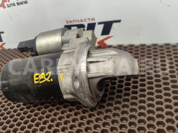 Стартер BMW 3er 