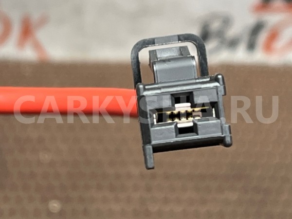 Плюсовой провод АКБ BMW X1 