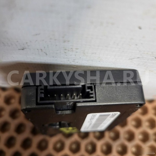 Помехоподавляющий фильтр BMW X1 