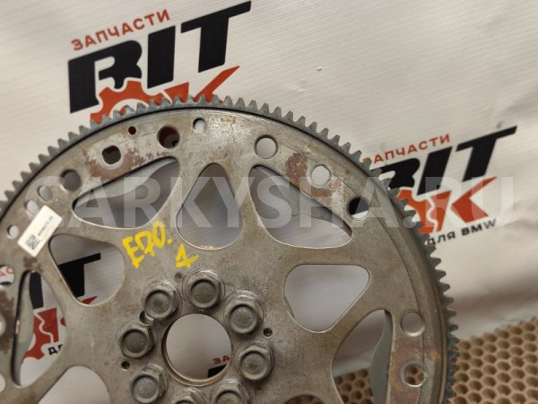 Маховик АКПП BMW X5 