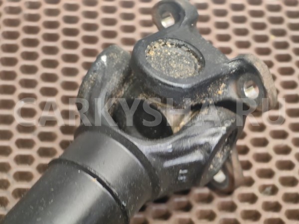 Кардан BMW 3er 