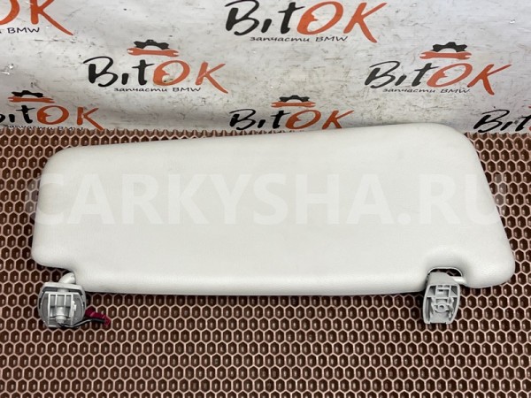 Козырек солнцезащитный BMW 5er 