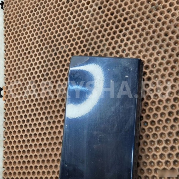 Накладка двери BMW X3 