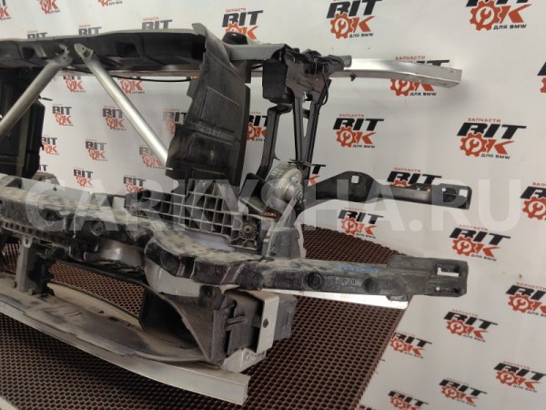 Панель телевизор BMW X3 