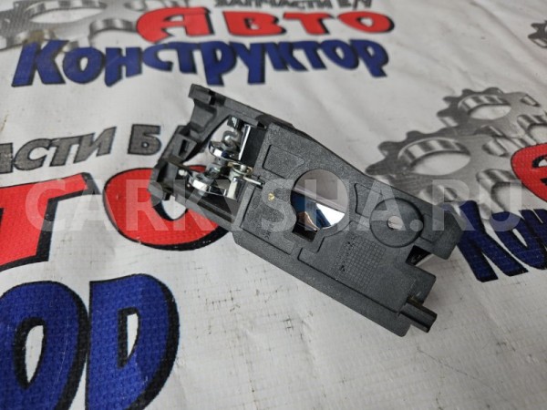 Ручка двери внутренняя Hyundai Solaris 