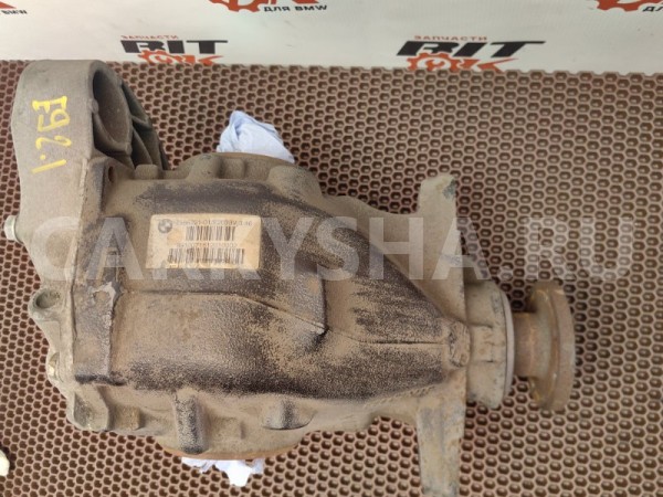 Редуктор 3.46 BMW 3er 