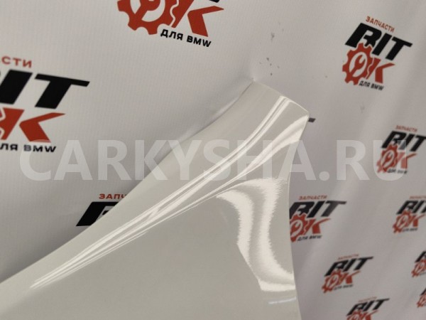 Крыло BMW X3 