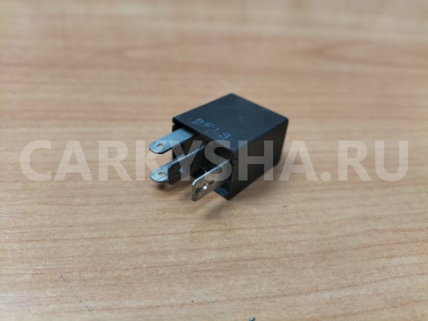 Реле Daewoo Matiz M150 F8CV9 2003 Daewoo Matiz оригинальный номер 90229206