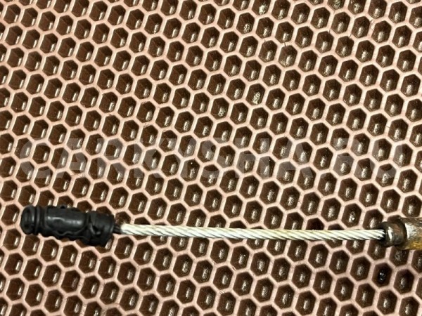 Блок управления стояночным тормозом BMW 7er 