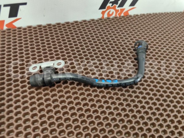 Вакуумная трубка BMW 3er 