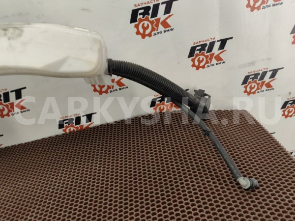 Бачок омывателя BMW X3 