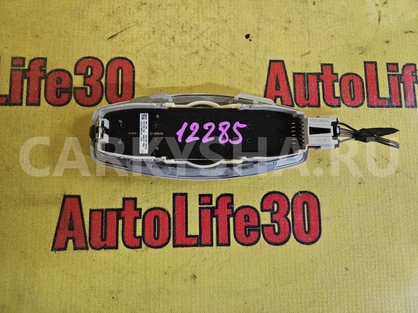 Плафон салонный Ford Focus 