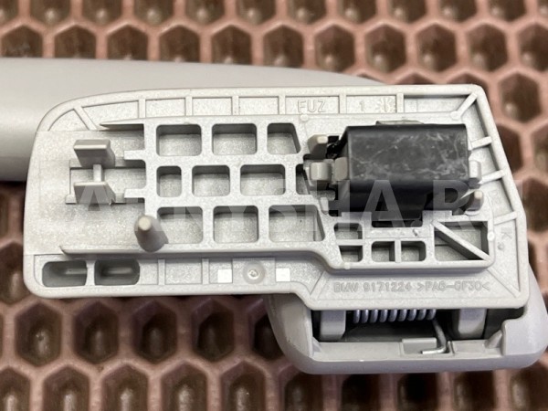 Ручка потолка BMW 5er 