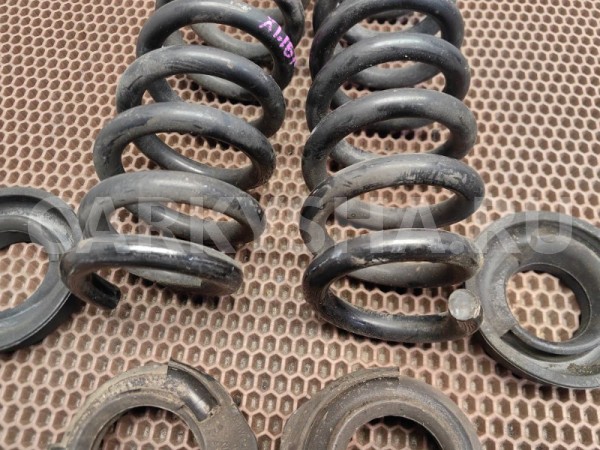 Пружины BMW X1 