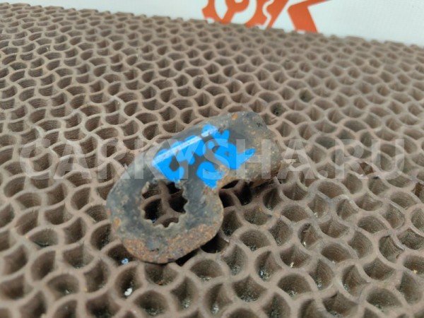 Кронштейн тормозного шланга BMW X5 