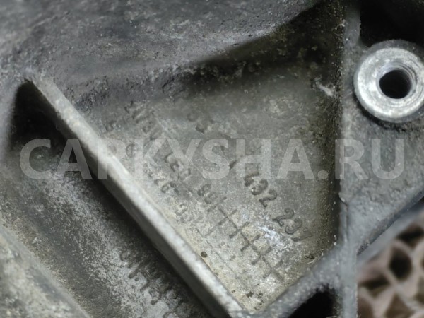 Кронштейн кондиционера BMW 5er 