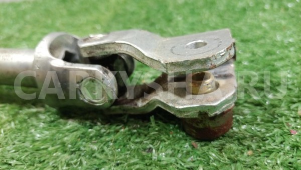 Рулевой карданчик Renault Megane 2002 Renault Megane 