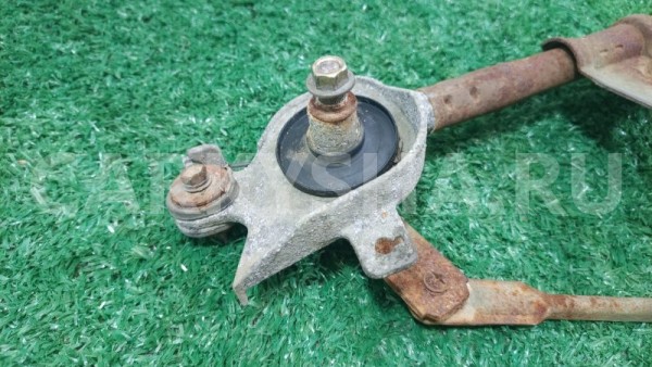 Трапеция дворников Mitsubishi Outlander CU5W 4G69 Mitsubishi i оригинальный номер MN126543