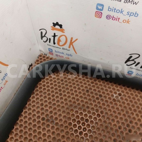 Накладка двери внутренняя BMW X1 