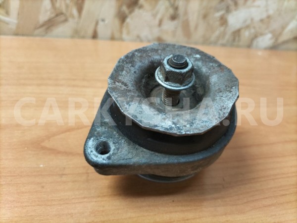 Подушка (опора) КПП левая Volkswagen Passat B5 Volkswagen Passat оригинальный номер 8D0399151M