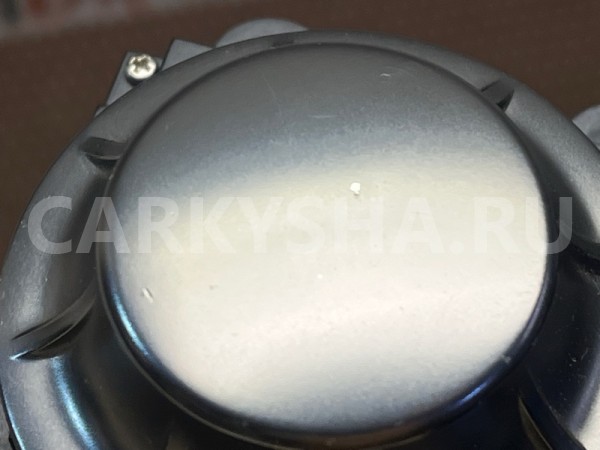 Блок управления мультимедиа BMW 5er 