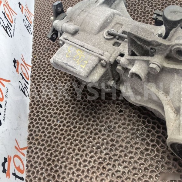 Редуктор BMW 2er 