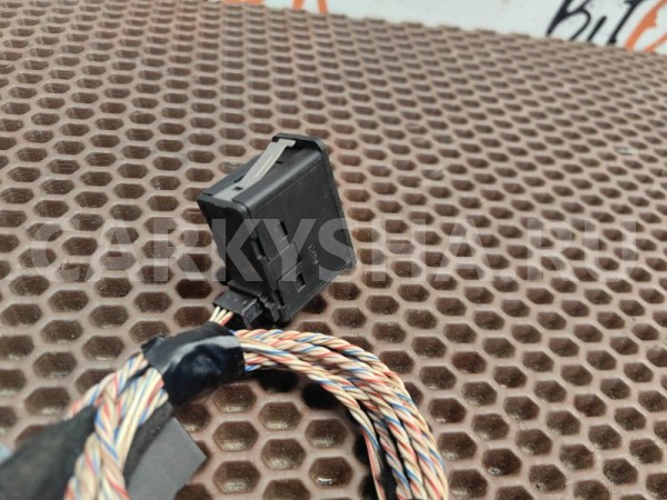 Розетка AUX BMW X1 