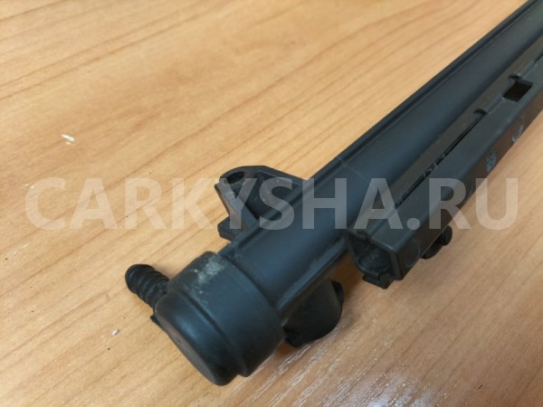 Рейка топливная (рампа) Volkswagen Polo MK5 CGGB Volkswagen Polo 