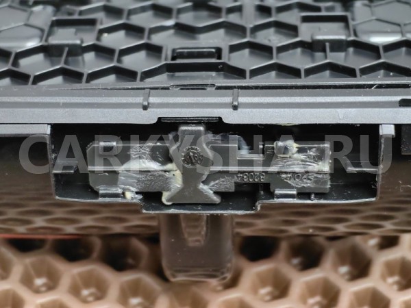 Пепельница BMW 5er 