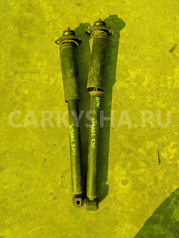 Амортизатор BMW 3er 