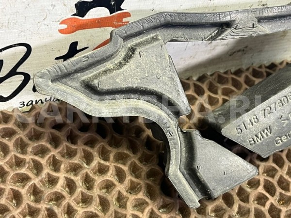 Уплотнитель BMW X3 