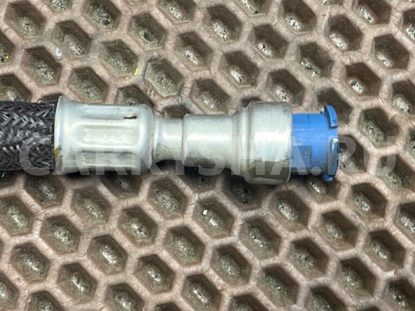 Топливный шланг BMW X3 