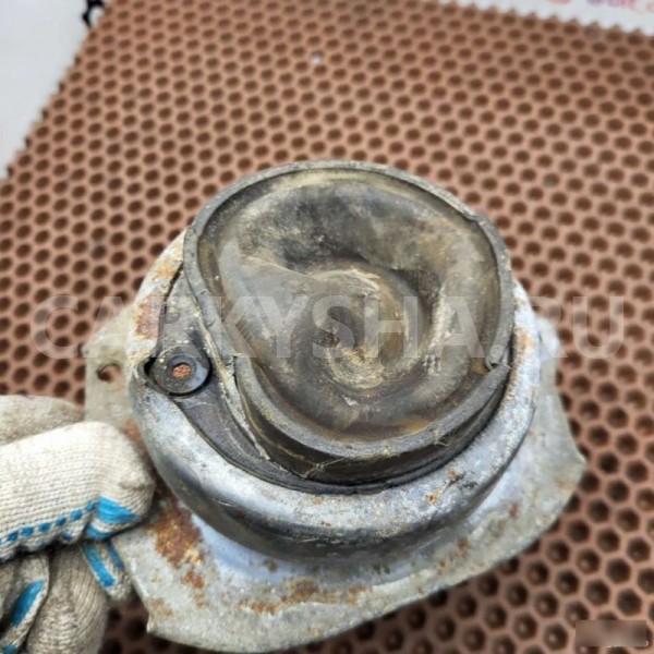 Подушка двигателя BMW X5 