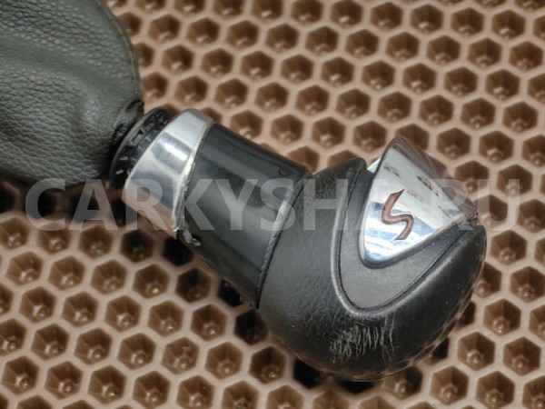 Селектор АКПП Mini Clubman 