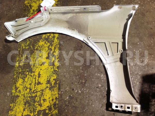 Крыло переднее правое KIA K5 DL3 2020 Kia K5 оригинальный номер 66320L2000