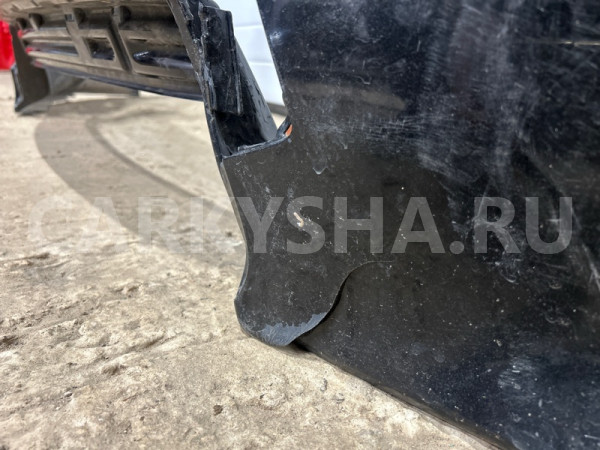 Бампер передний lexus rx 2014 521194D924, передний Lexus RX 