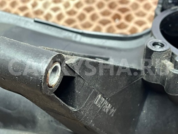 Впускной коллектор BMW 7er 