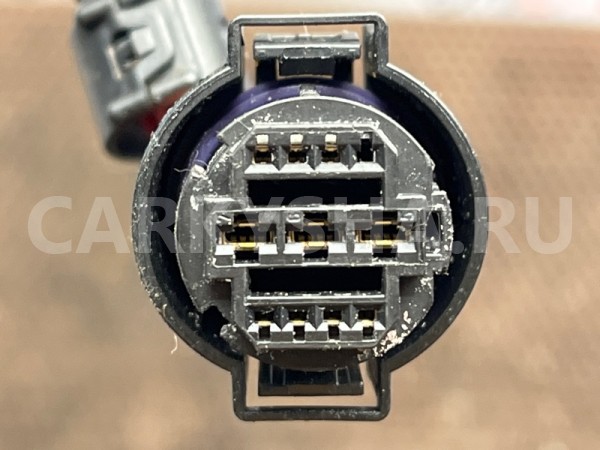 Коса вальвотроника BMW X1 