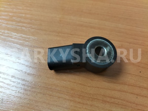 Датчик детонации Volkswagen Polo MK5 CGGB 1.4 2009 Volkswagen Polo оригинальный номер 030905377C