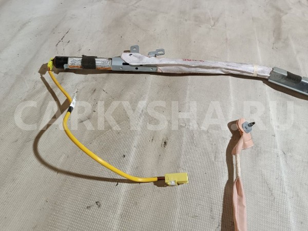 Подушка безопасности боковая (шторка) Mazda 6 