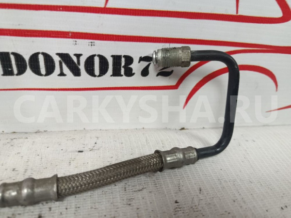 Трубка ABS  BMW 3 E90/E91/E92/Е93 BMW 3er оригинальный номер 34326853503