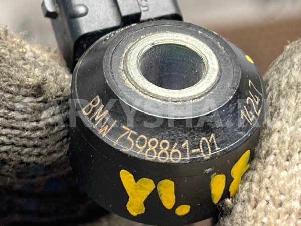 Датчик детонации BMW X1 