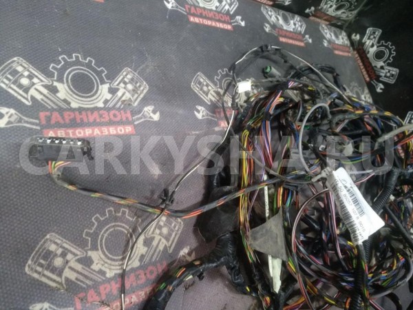 Проводка жгут коса задняя Датсун Он-До 2018г Datsun on-DO оригинальный номер 8450100703